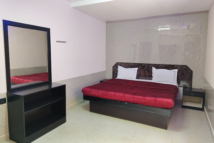 home stay accommodation kodaikanal