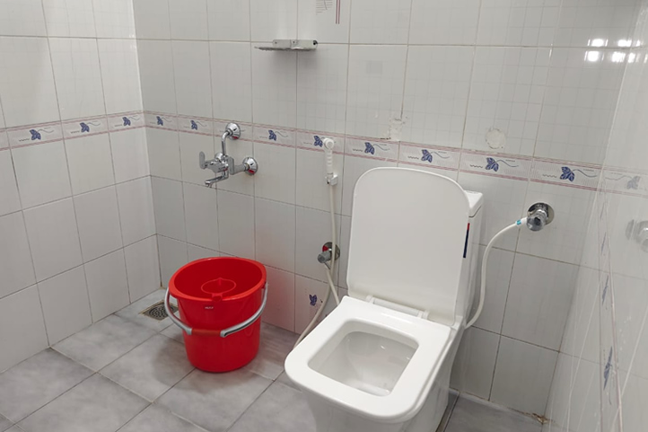 home stay accommodation kodaikanal