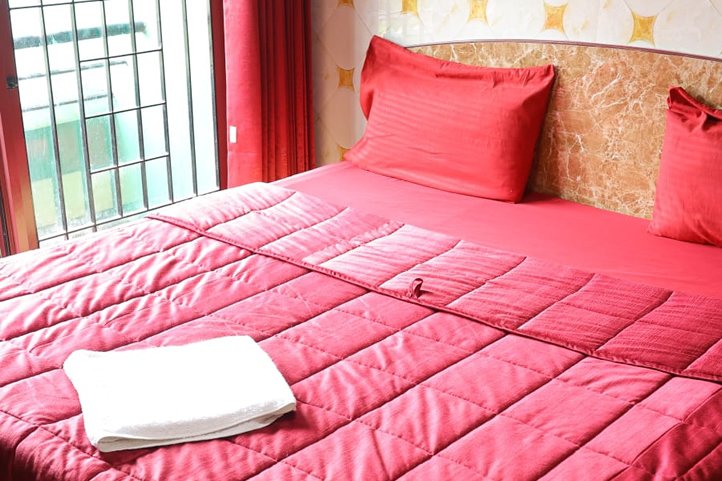 home stay accommodation kodaikanal